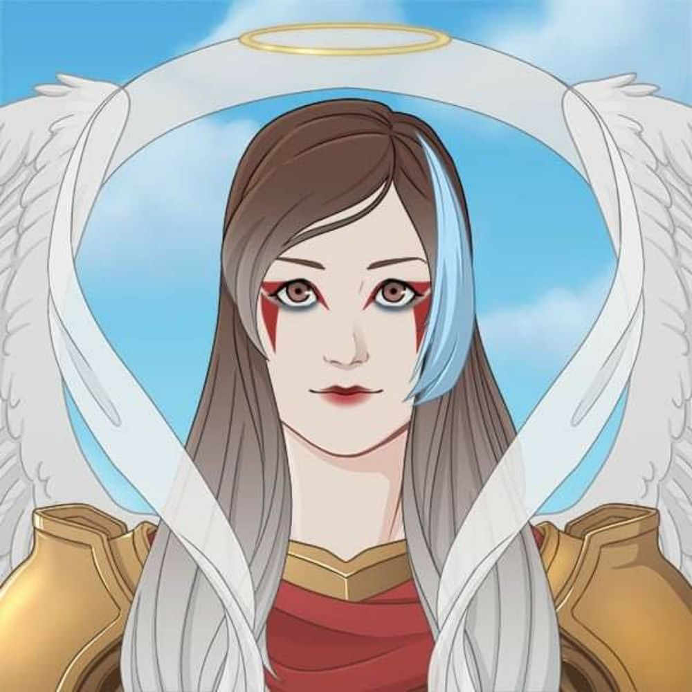 Ruby the Writer