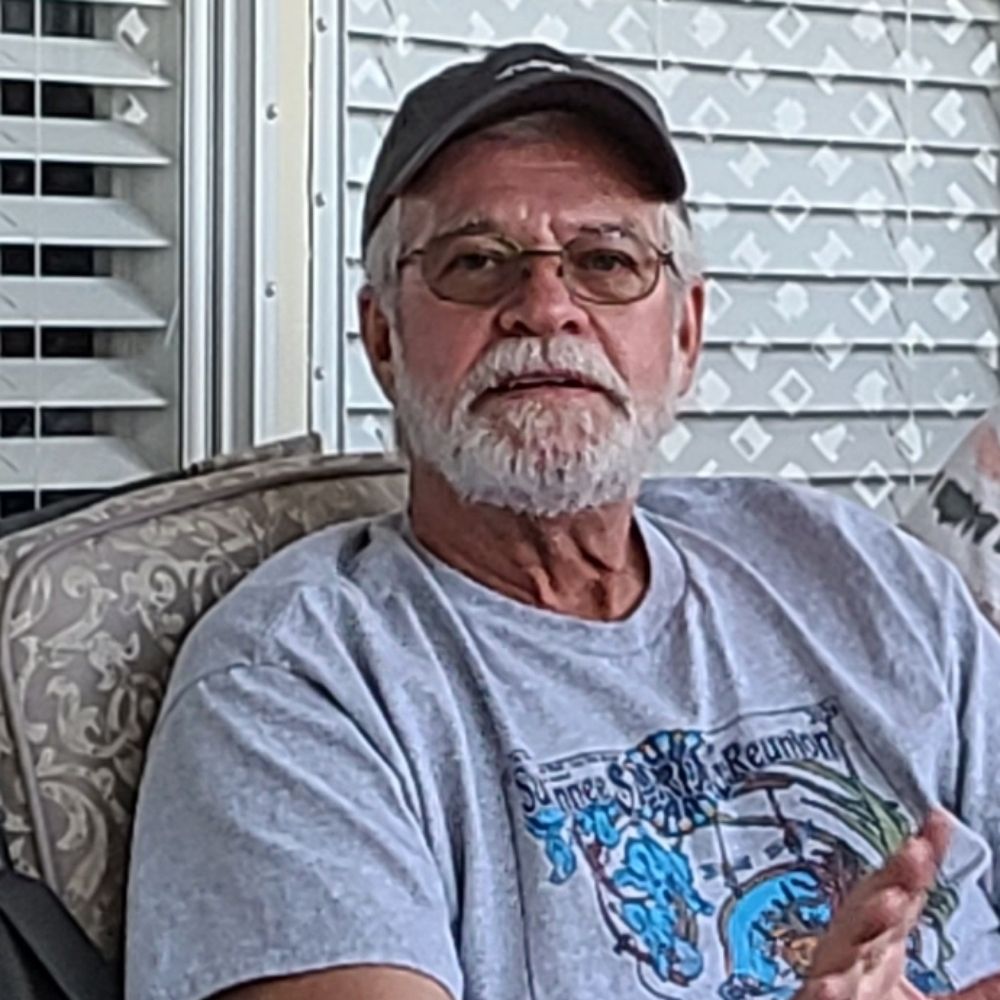 Dan Parsons