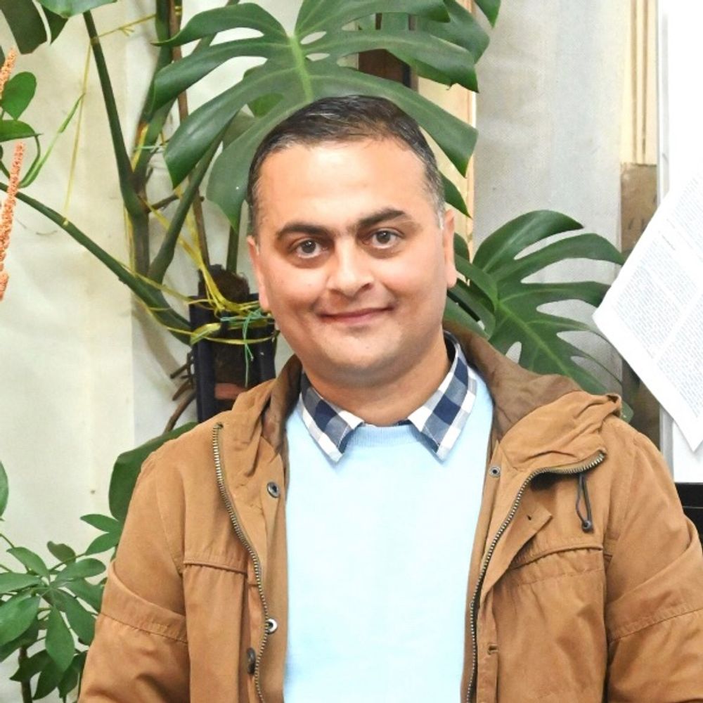 Gaurav Zinta 