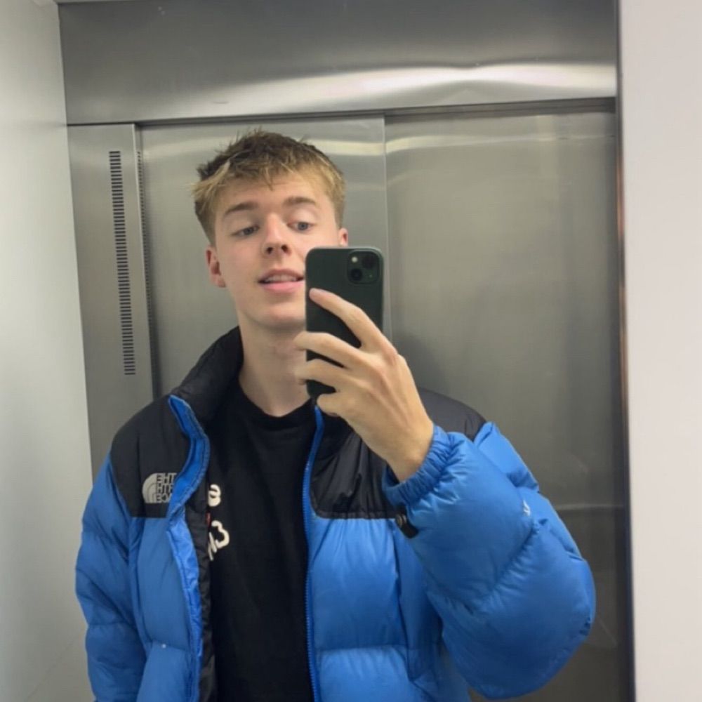 Josh K