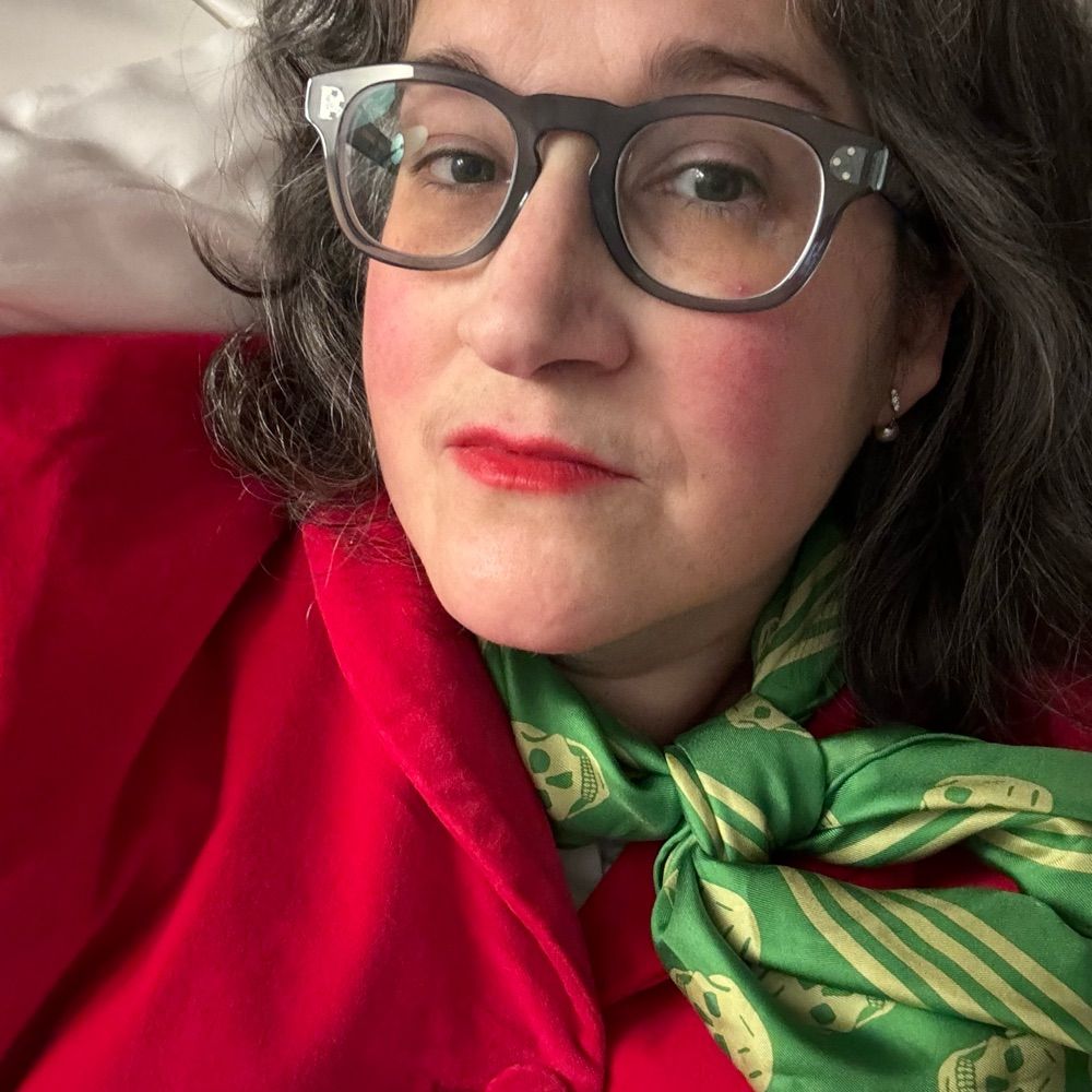 Colleen Toporek