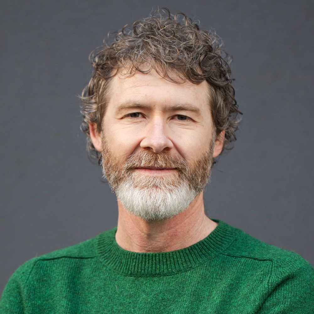 Mark Scruby
