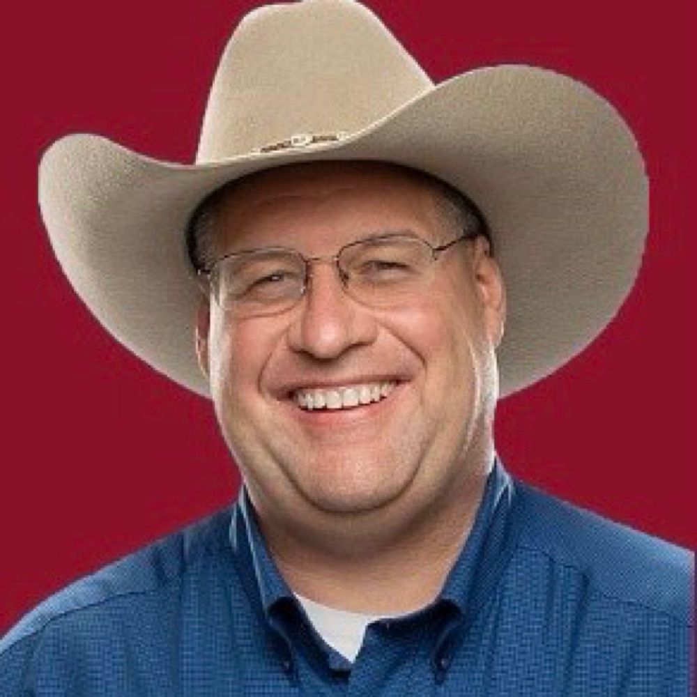 Cliff Hogg