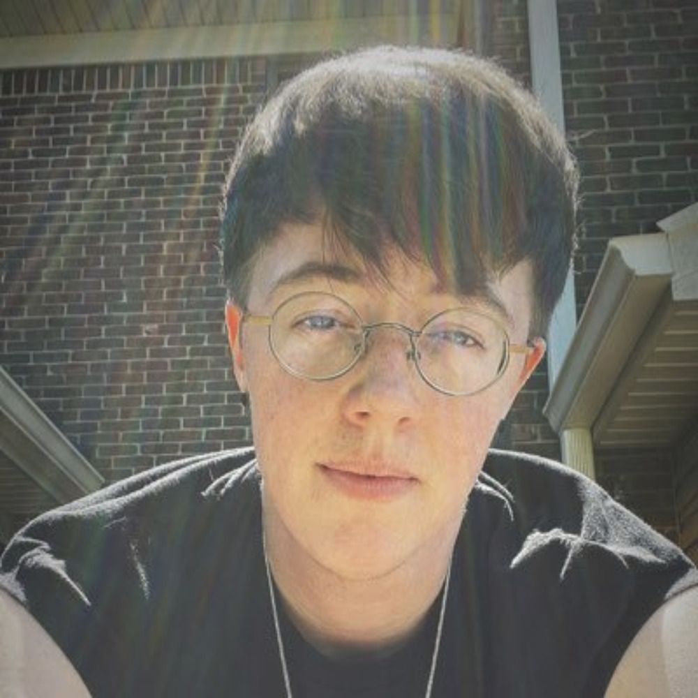 Profile avatar