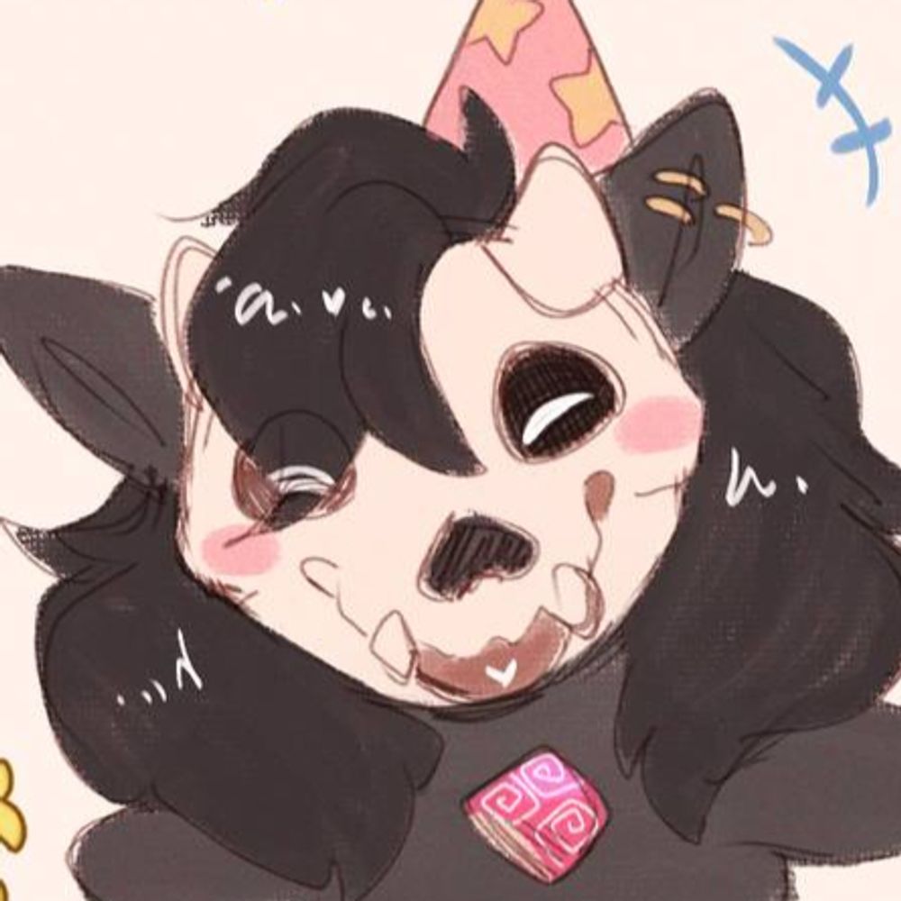 mixthesatyr.bsky.social profile picture