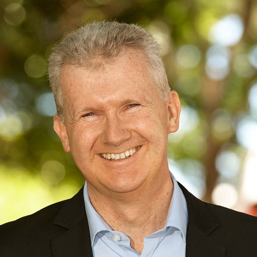 Tony Burke MP