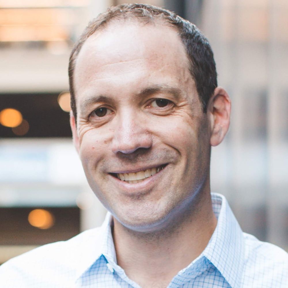 David Schach