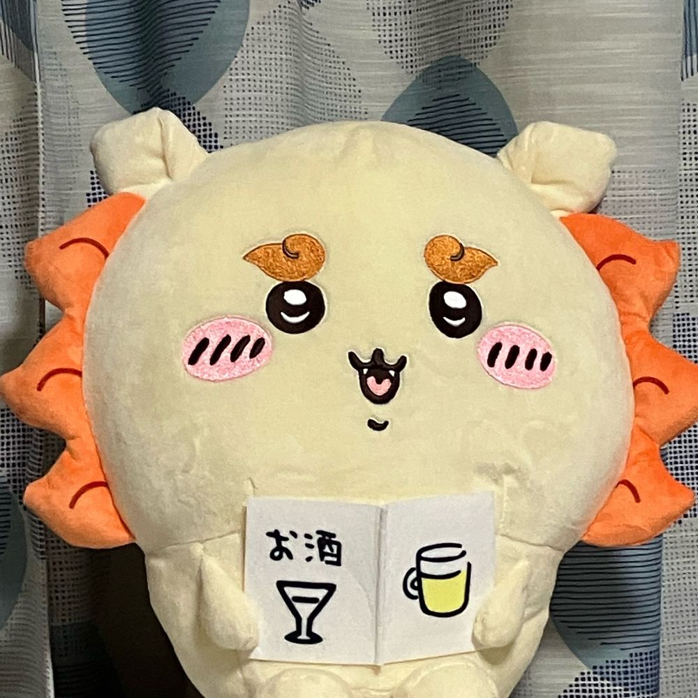 くるみモンゴロイド