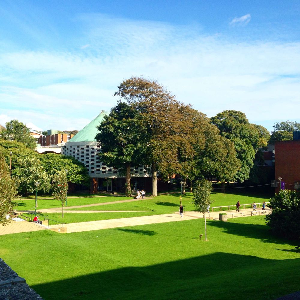 Centre for Advanced International Theory (CAIT)