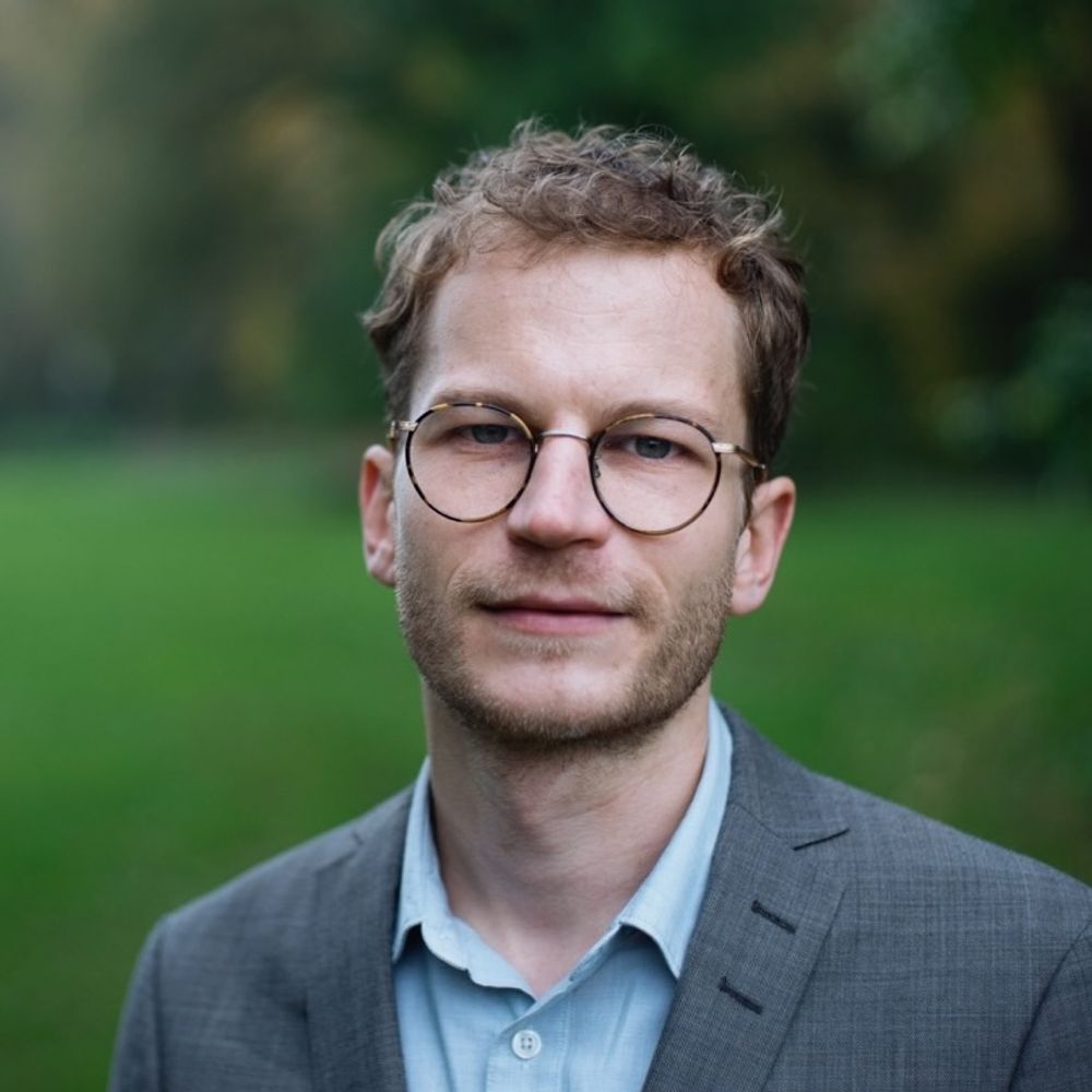 Gerrit Burkhardt