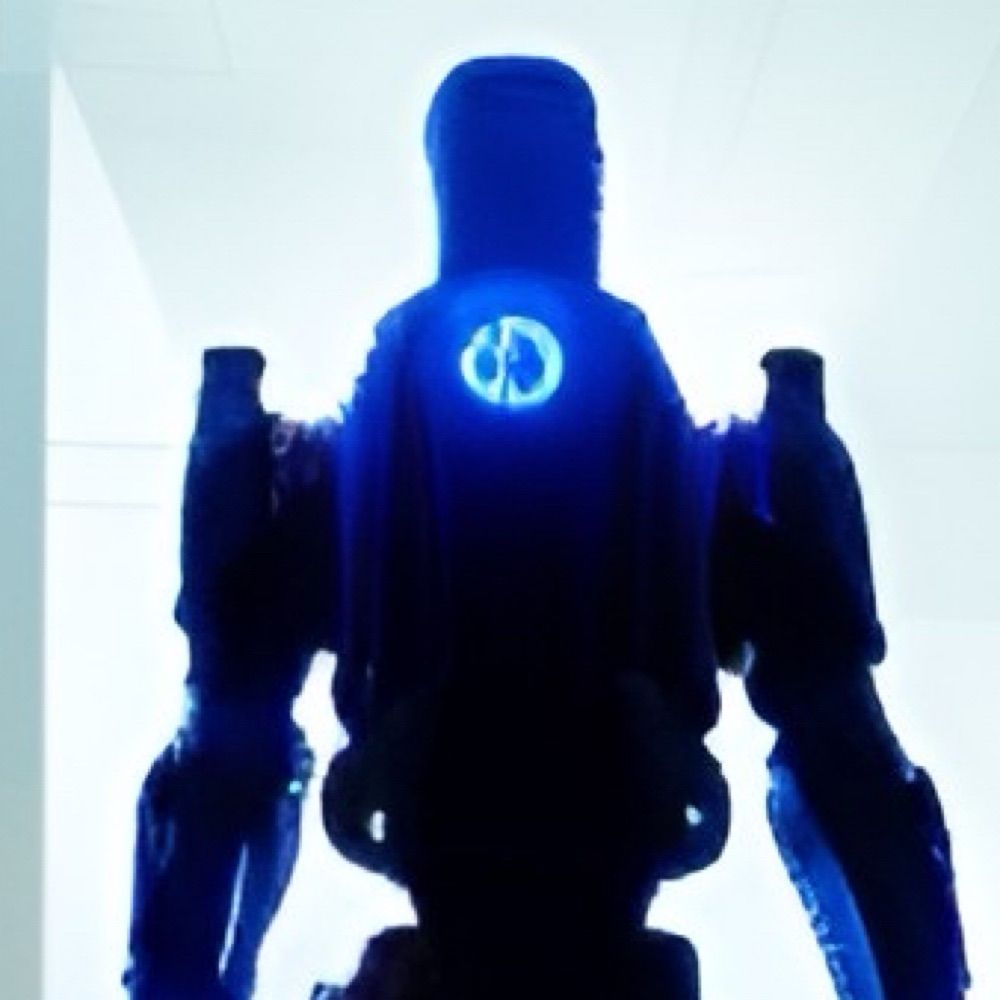 CybertronicBlue