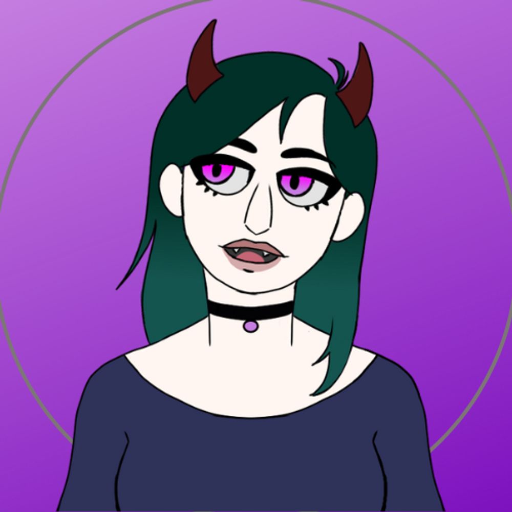 Morbidy💜✨️