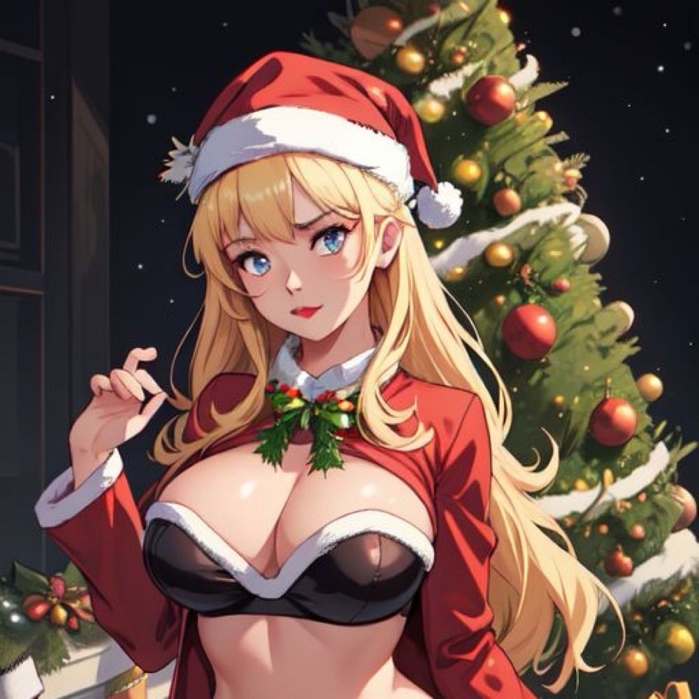 🎀 𝕻𝖗𝖎𝖓𝖈𝖊𝖘𝖘 🎄 𝖑𝖚𝖝 🎀🎄
