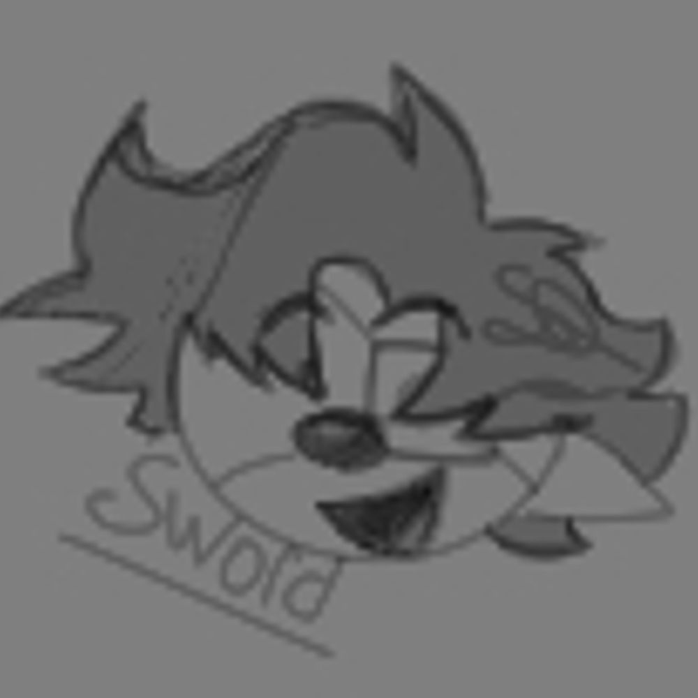 sword