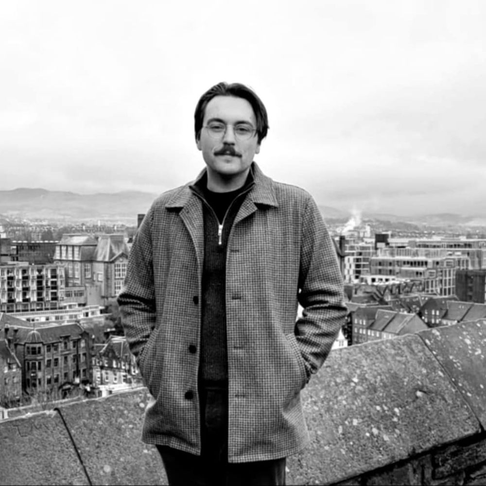 Josh A. Murphy