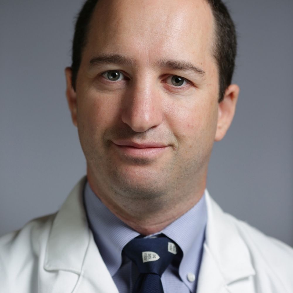 Benjamin Steinberg, MD, MHS