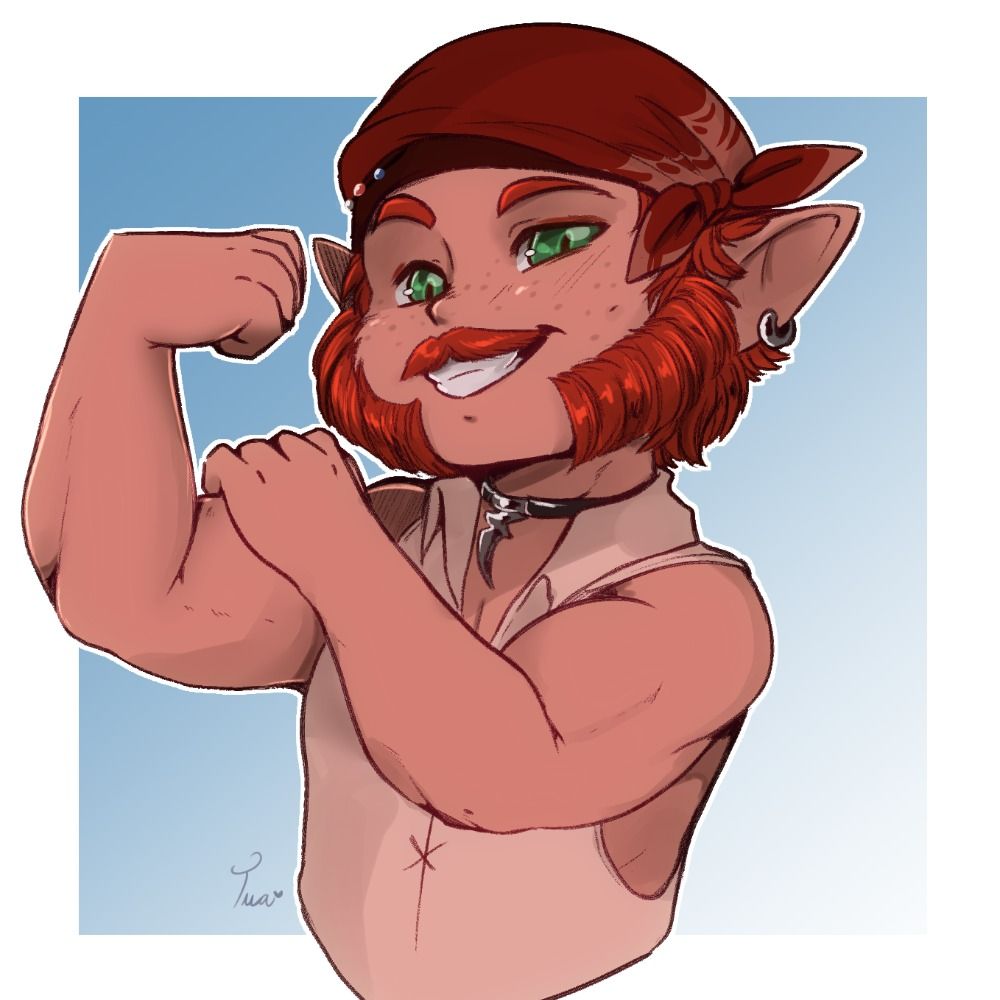 User avatar