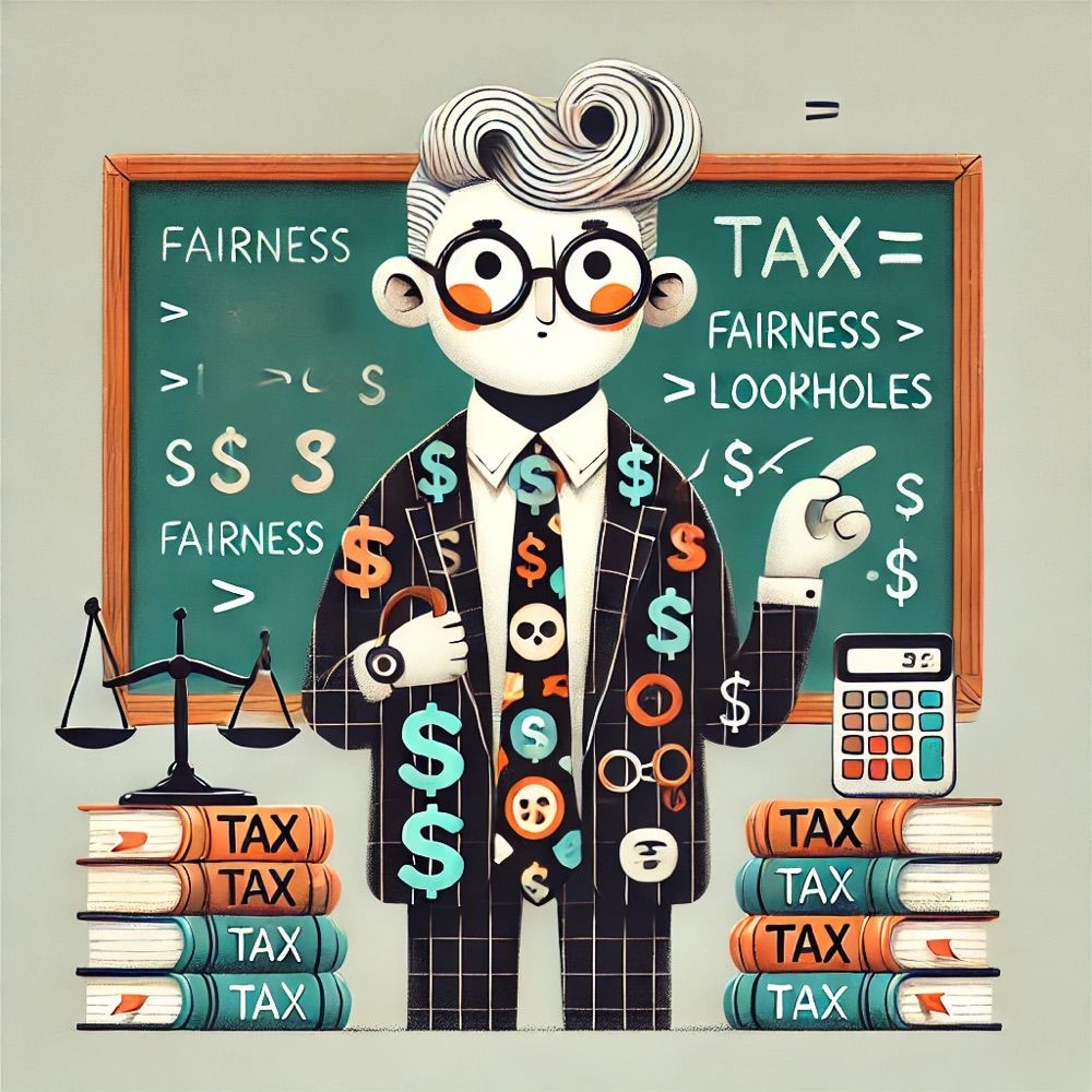 TaxProf
