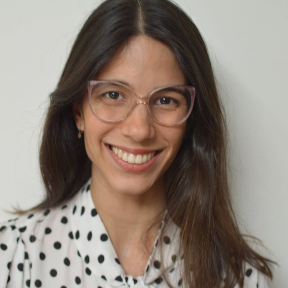 Josefina MQG