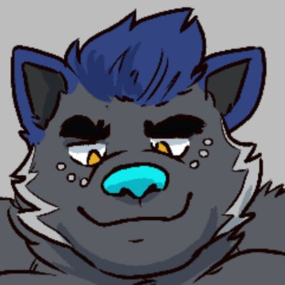 Bearclaw Wolf-Dog