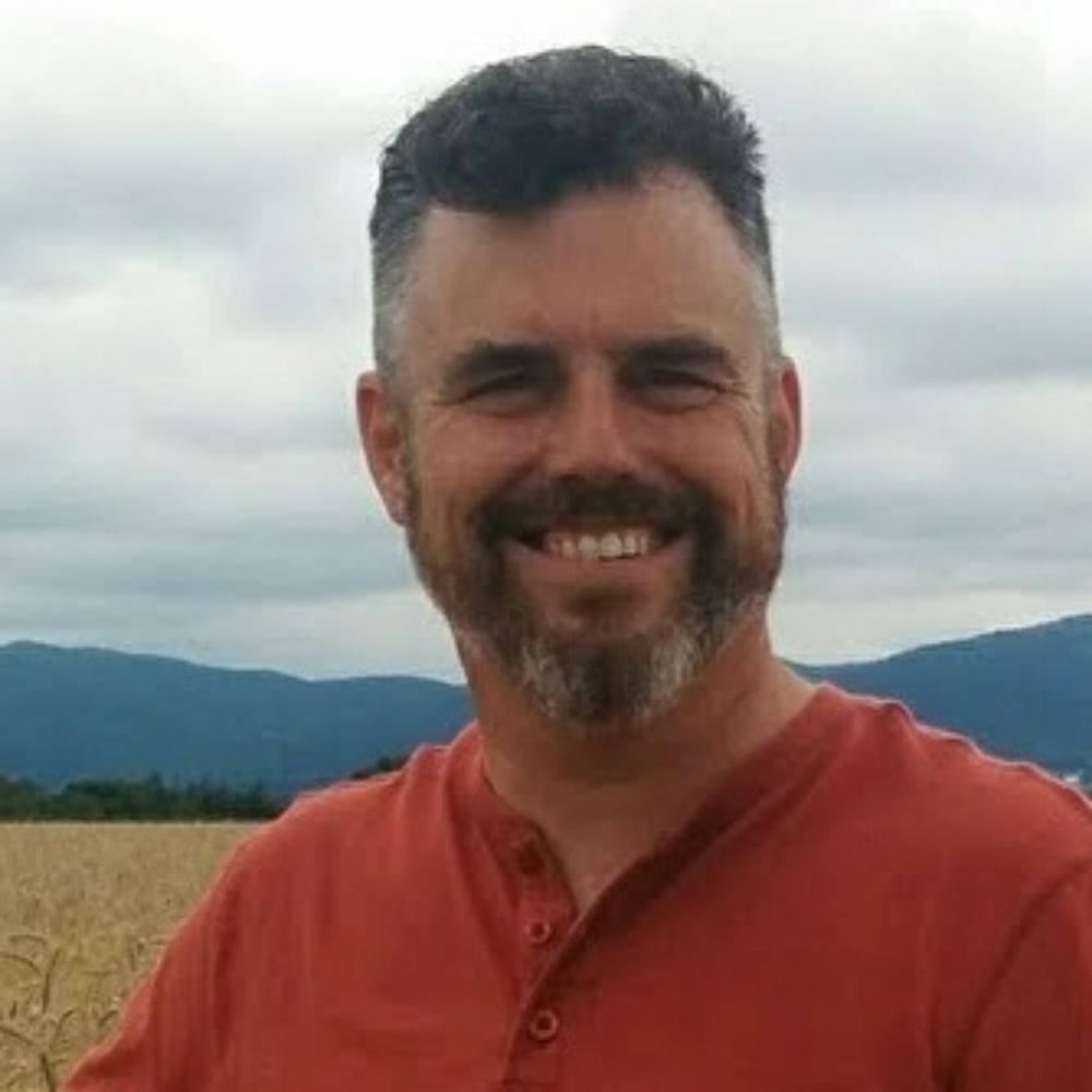 Jean-Francois Messier