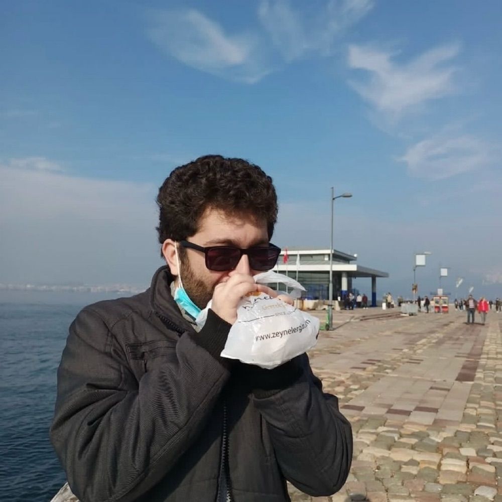 Egemen Ç.