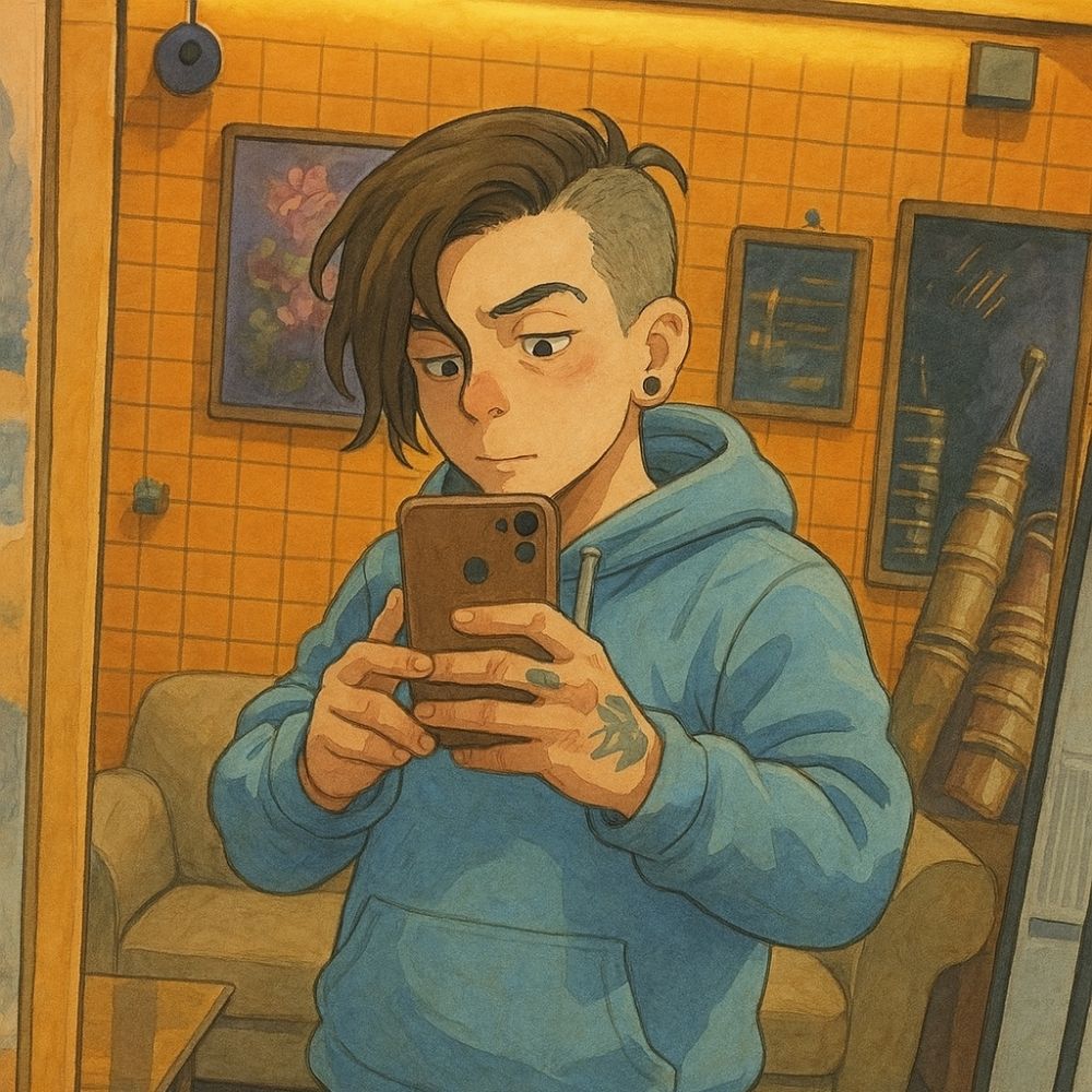 User avatar