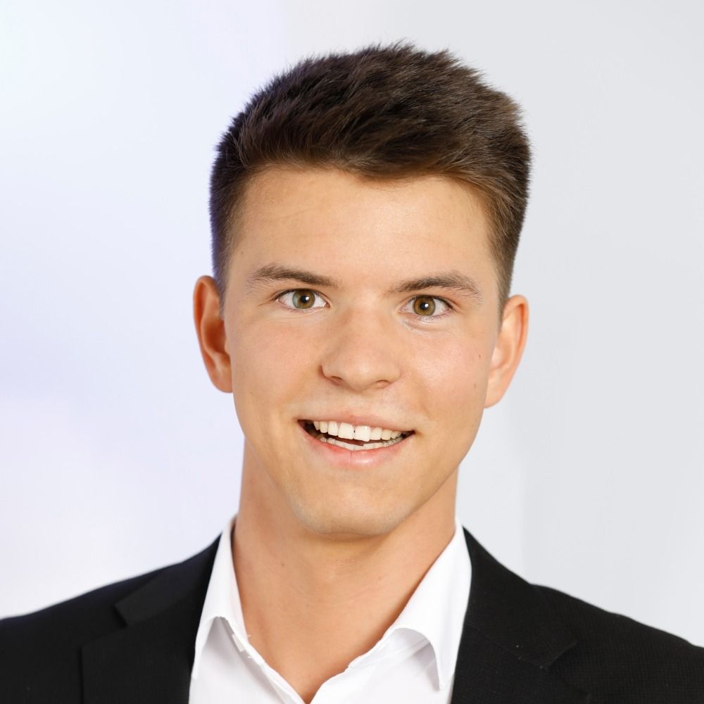 Marc Daniel Ferger