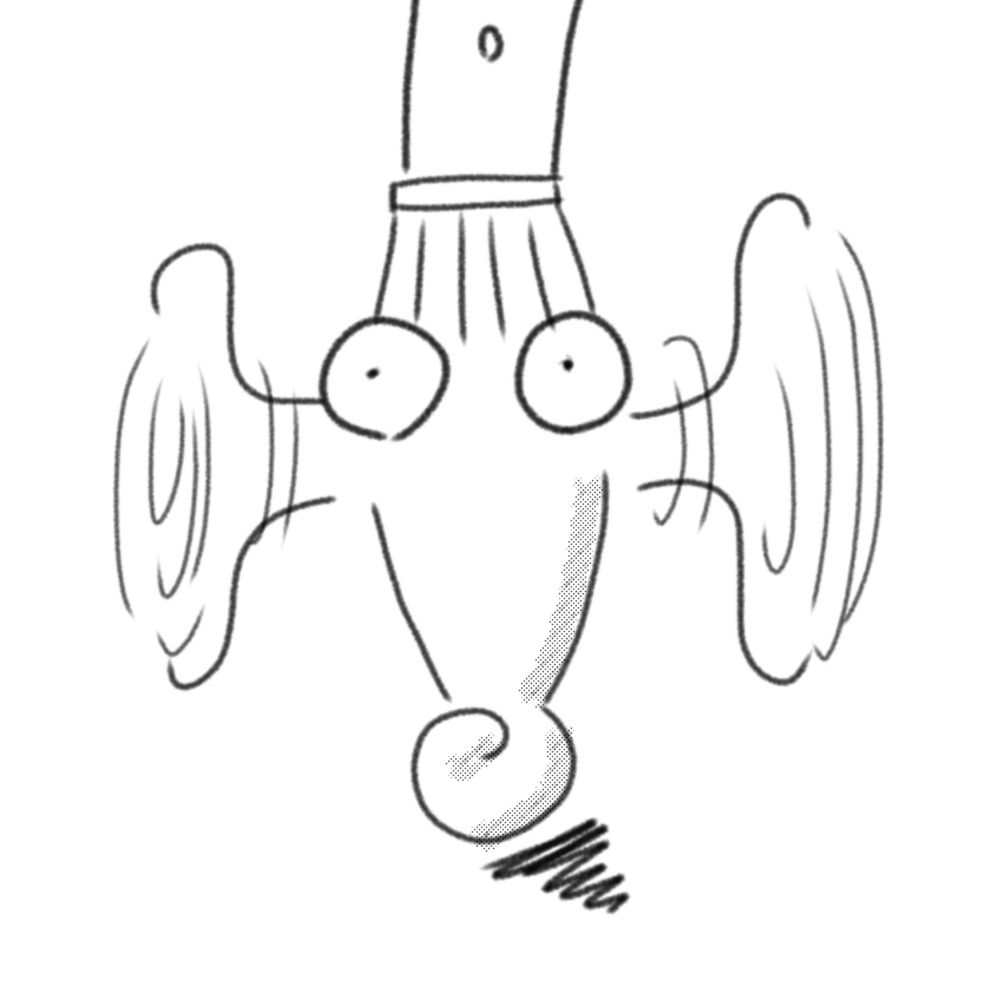 ふらっぱー（flapper）