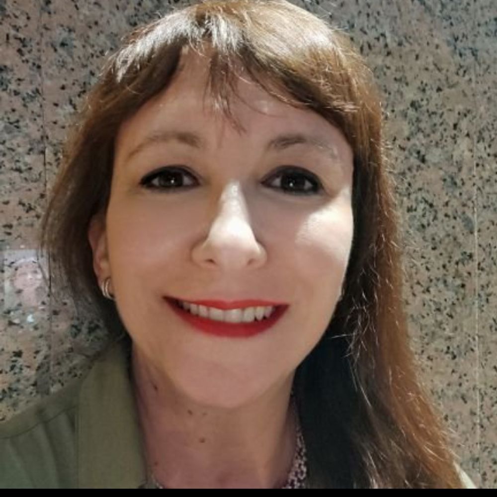 Mónica Jiménez 