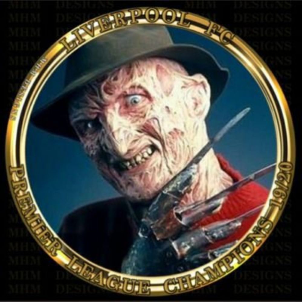 FREDDY.K