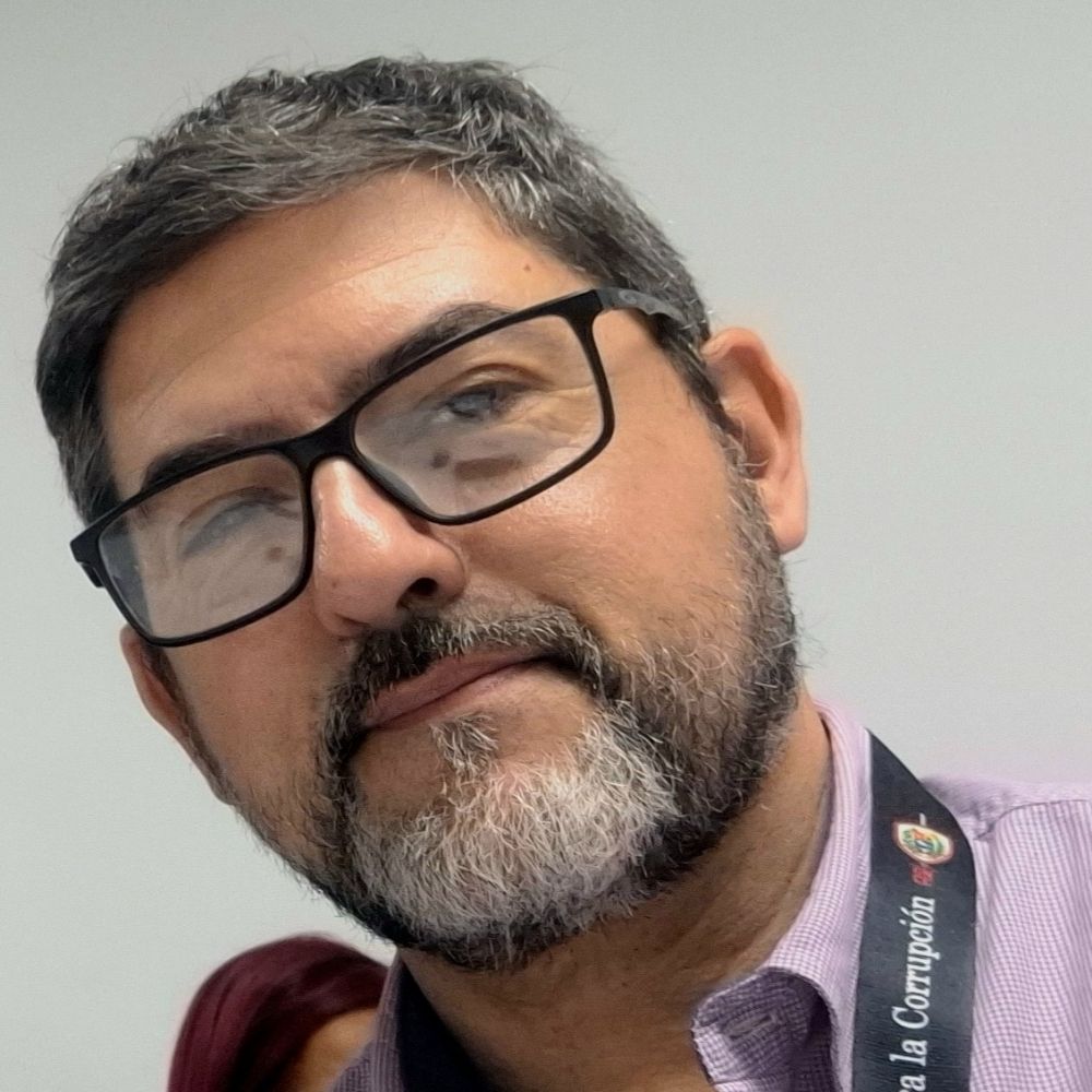 PABLO FERNÁNDEZ BLANCO