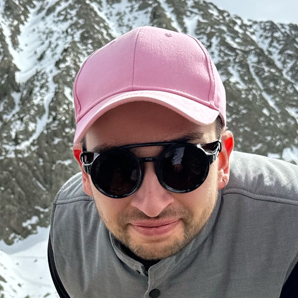 Nikita Kiselov