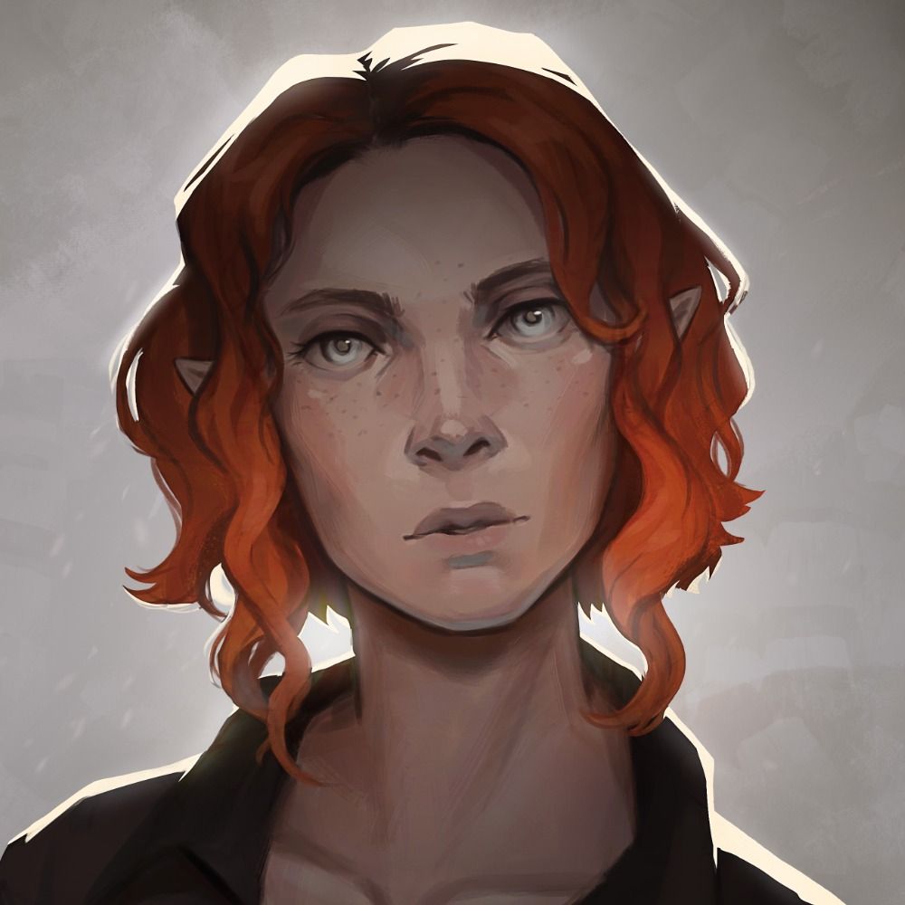Madeleine Fjäll's avatar