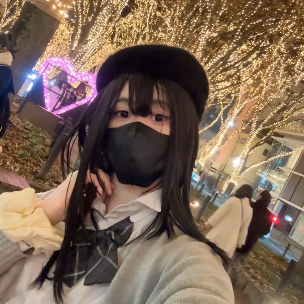 乃兎ふうか