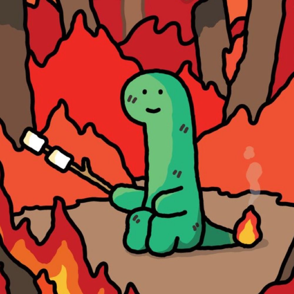 かに座