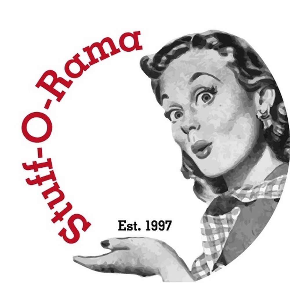 Stuff-O-Rama