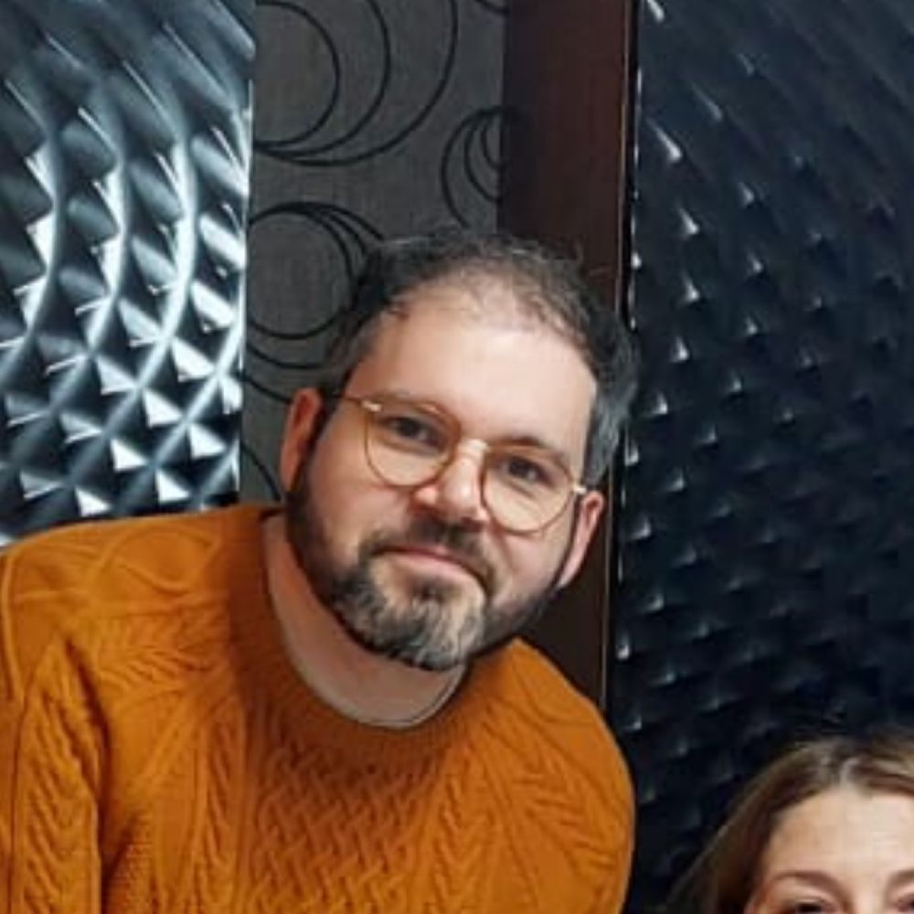 Rafa Bayona