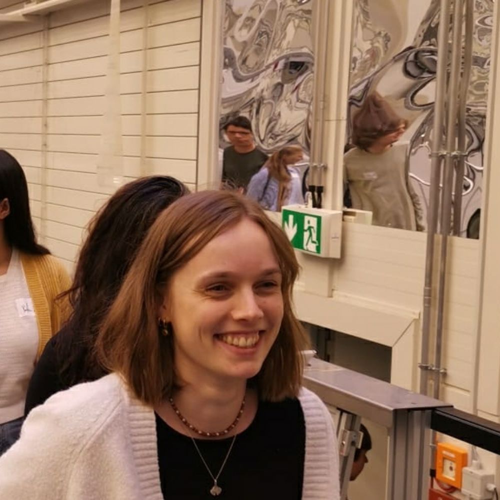 Gerlind Bauerecker