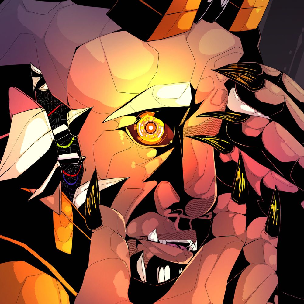 J Wong (VoxXGRIMLY)