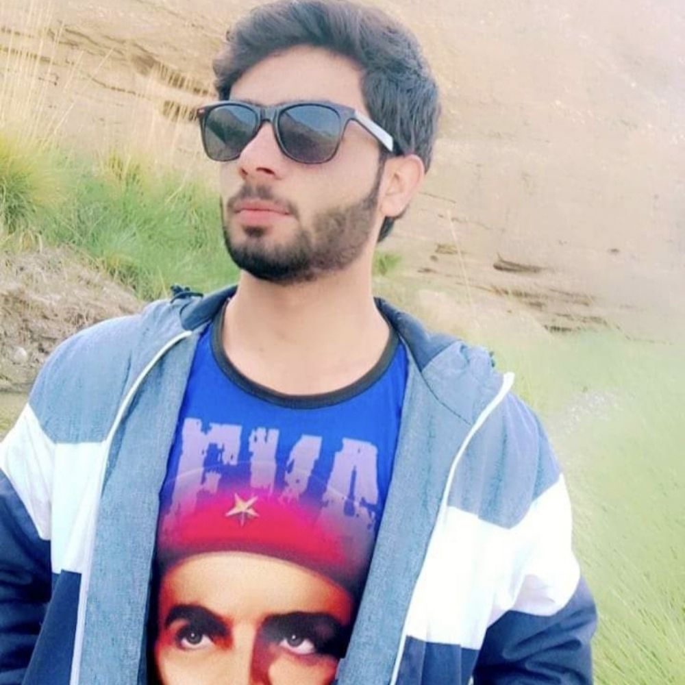 Faisal Baloch
