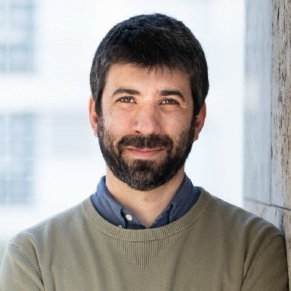 Manuel Neves