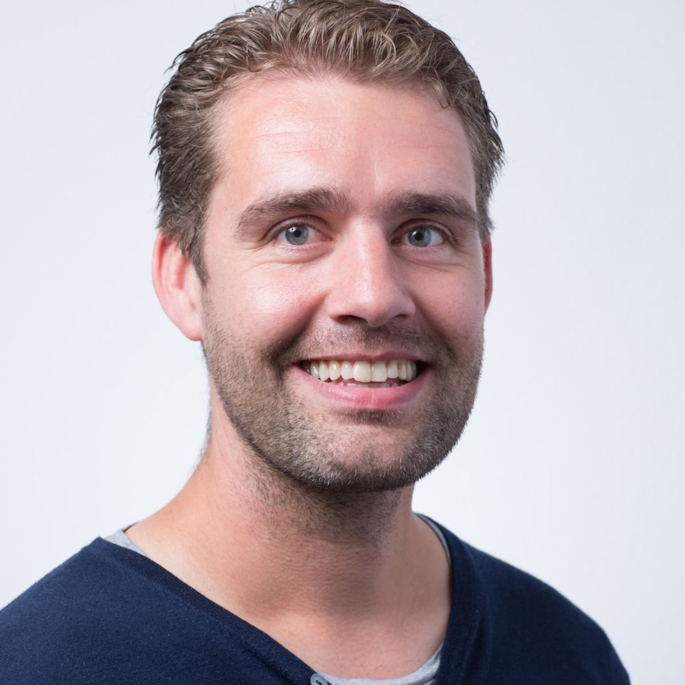 Jeroen