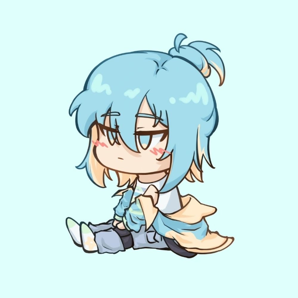 CC ☁️ VTuber