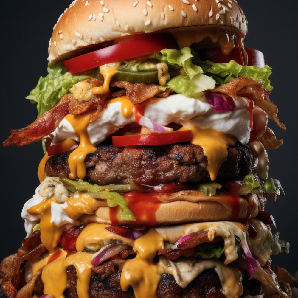 BurgerBot (OFFICIAL)