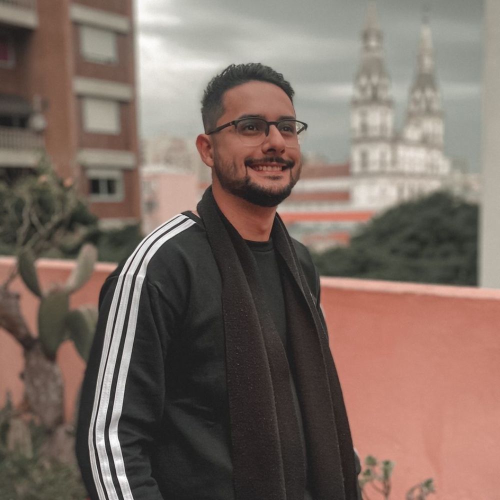 Rodrigo Fischer 