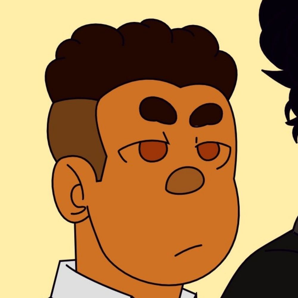 VictorEHdraws 