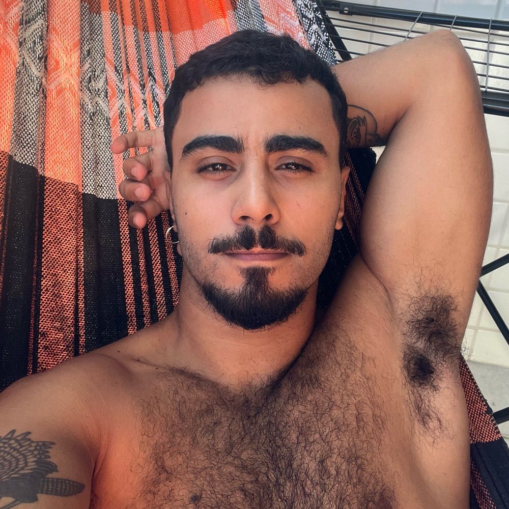 Menino de touro ♉️