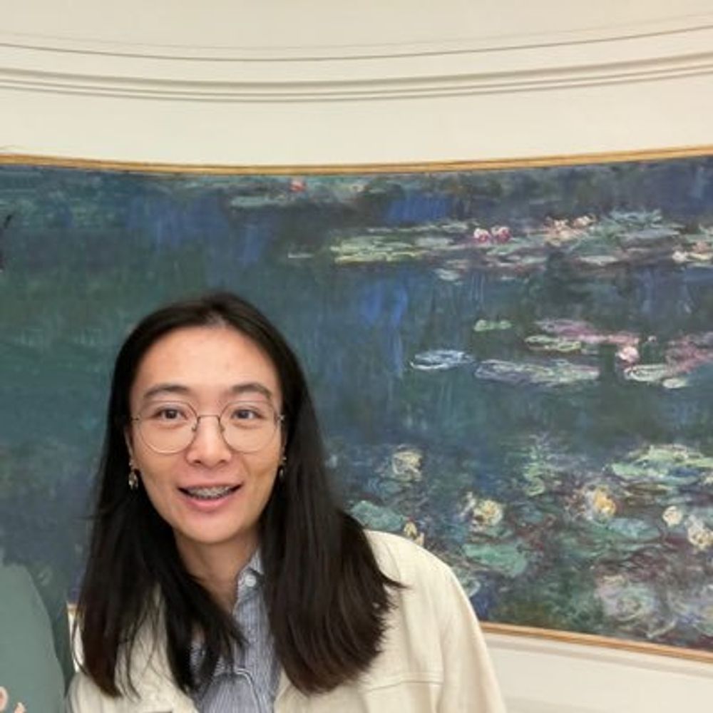 Hanqi Zhou