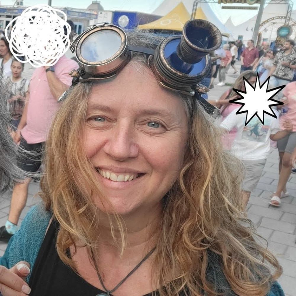 Julie Guénette